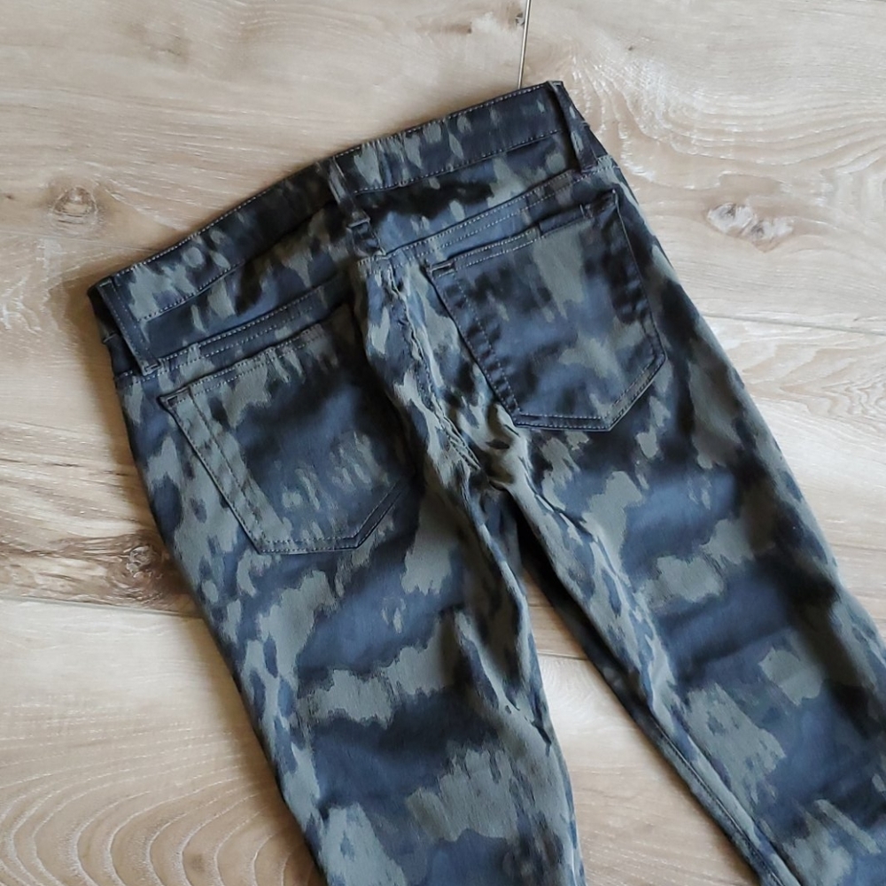 EUC Joe's Skinny Fit Pant - Picture 6 of 10